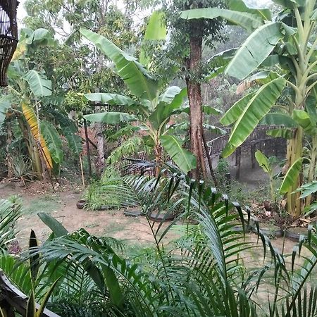 Odambang Village Homestay Battambang Dış mekan fotoğraf