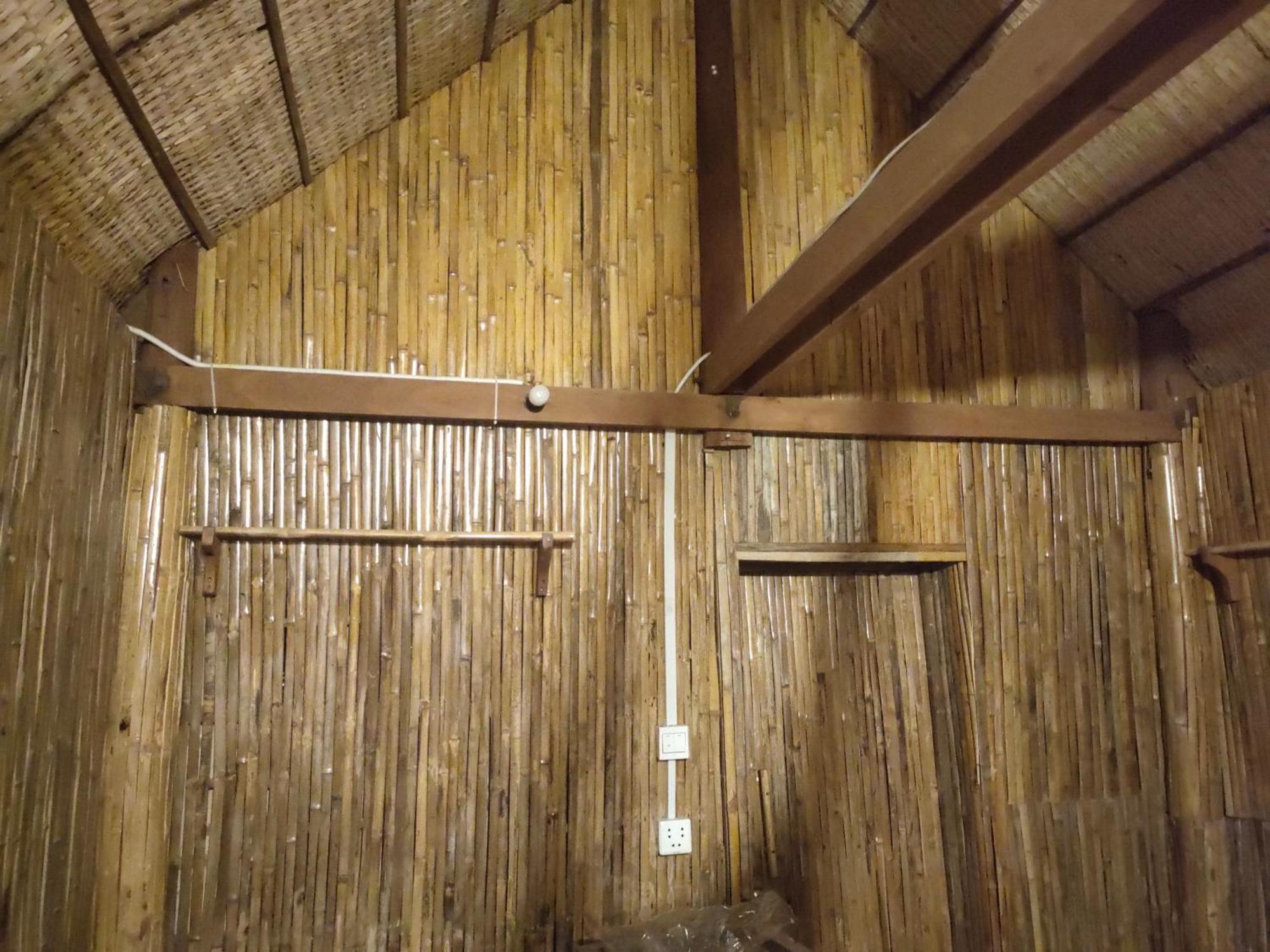 Odambang Village Homestay Battambang Dış mekan fotoğraf