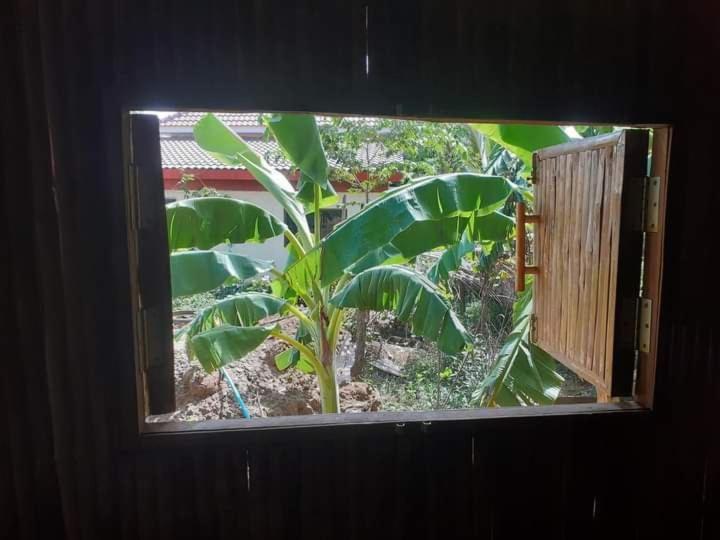 Odambang Village Homestay Battambang Dış mekan fotoğraf