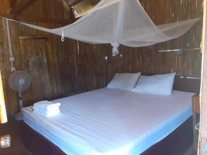 Odambang Village Homestay Battambang Dış mekan fotoğraf