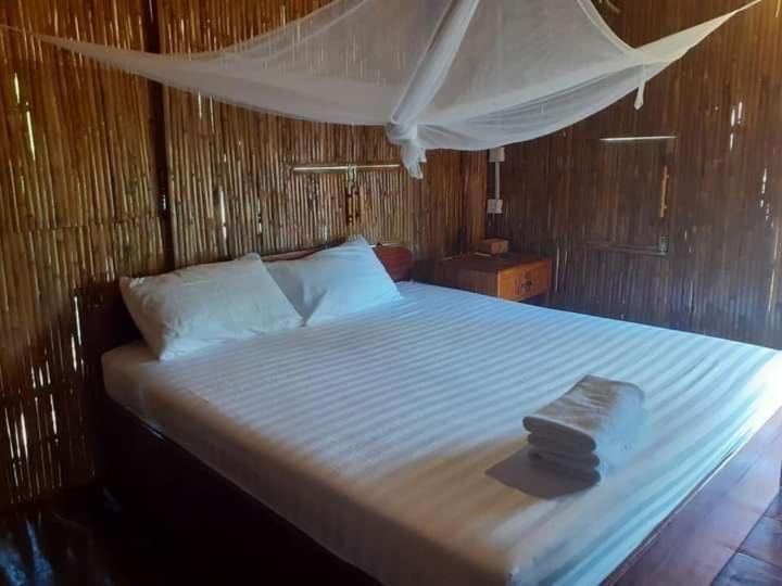 Odambang Village Homestay Battambang Dış mekan fotoğraf