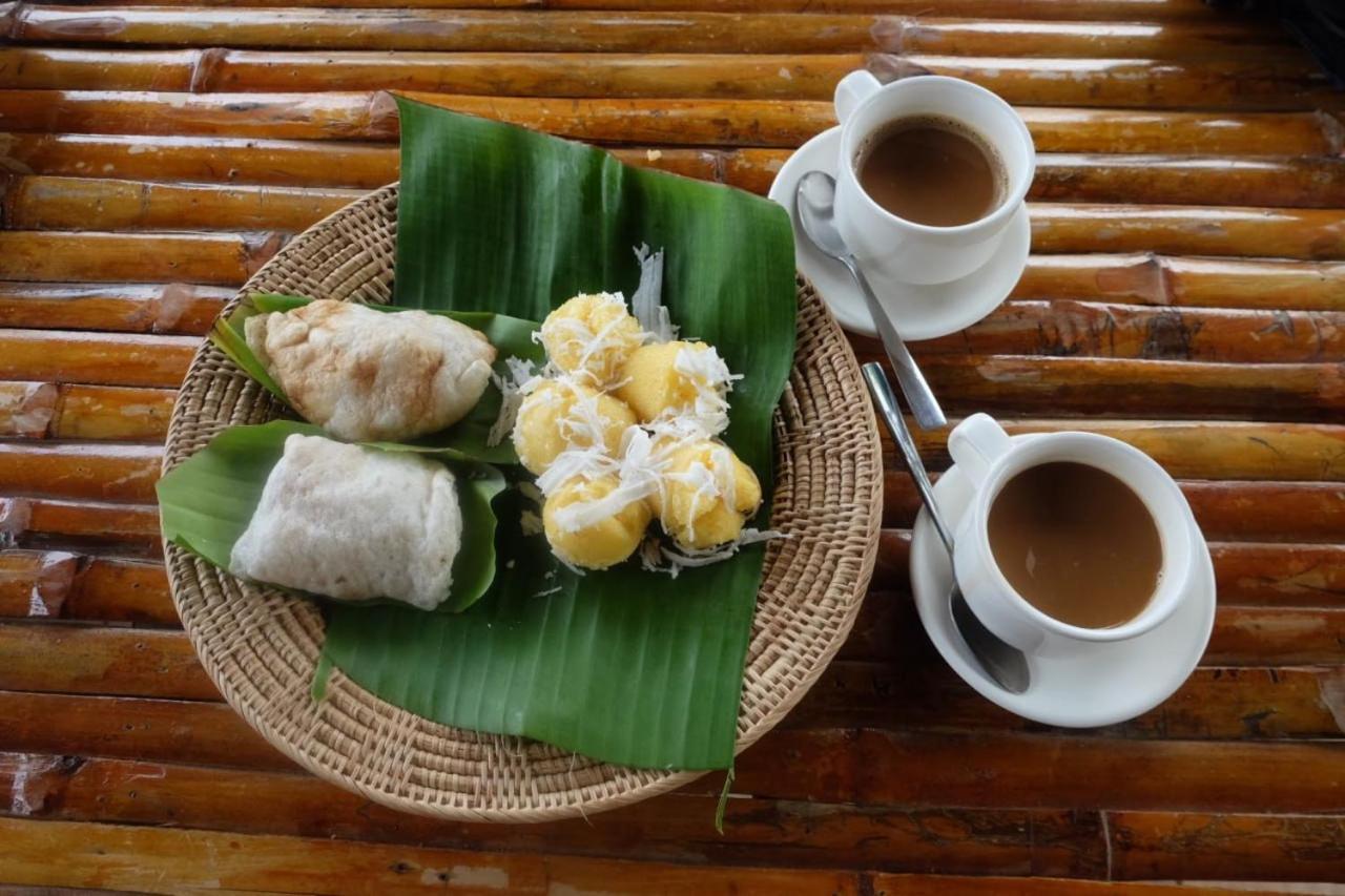 Odambang Village Homestay Battambang Dış mekan fotoğraf